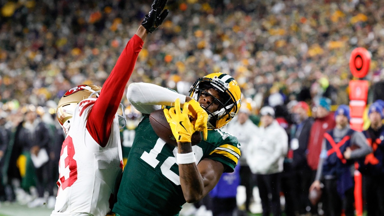Busy schedule gives Packers no time to celebrate their lopsided win ...