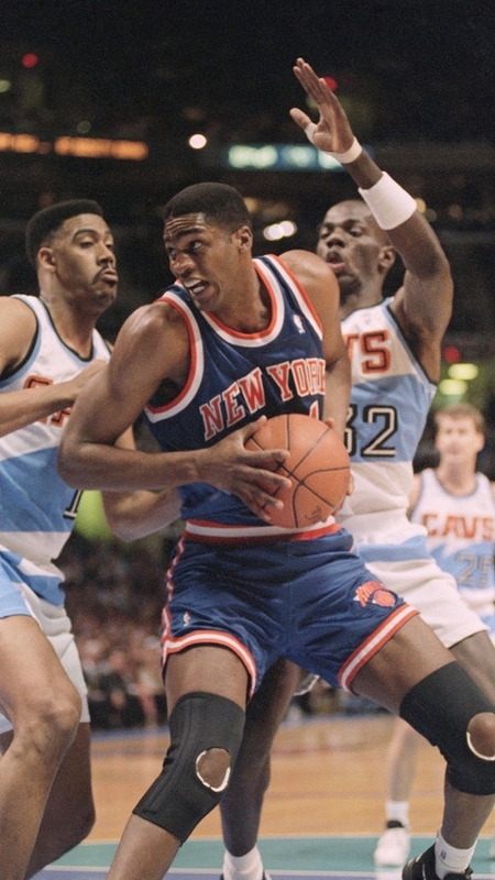 NBA Playoffs Knicks Cavaliers
