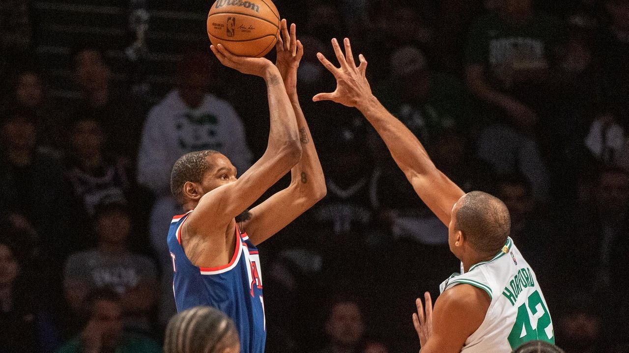 Jayson Tatum - Team Durant - Game-Worn 2022 NBA All-Star Jersey - 1st Half