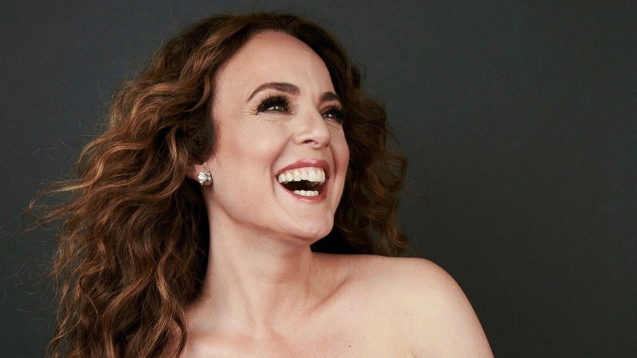 Melissa Errico talks about 'Let Yourself Go' at Bay Street - Vimarsana News
