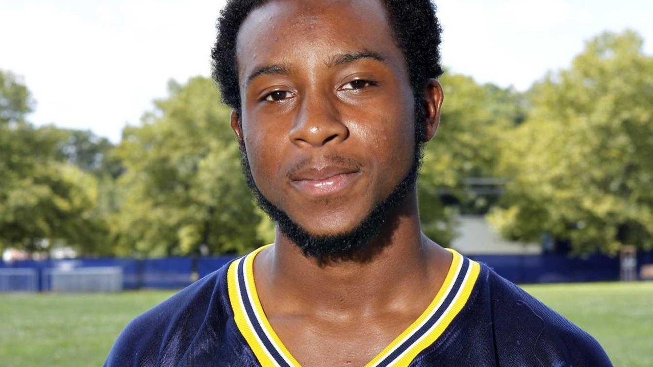 Gridiron Greats Quarterfinals Newsday