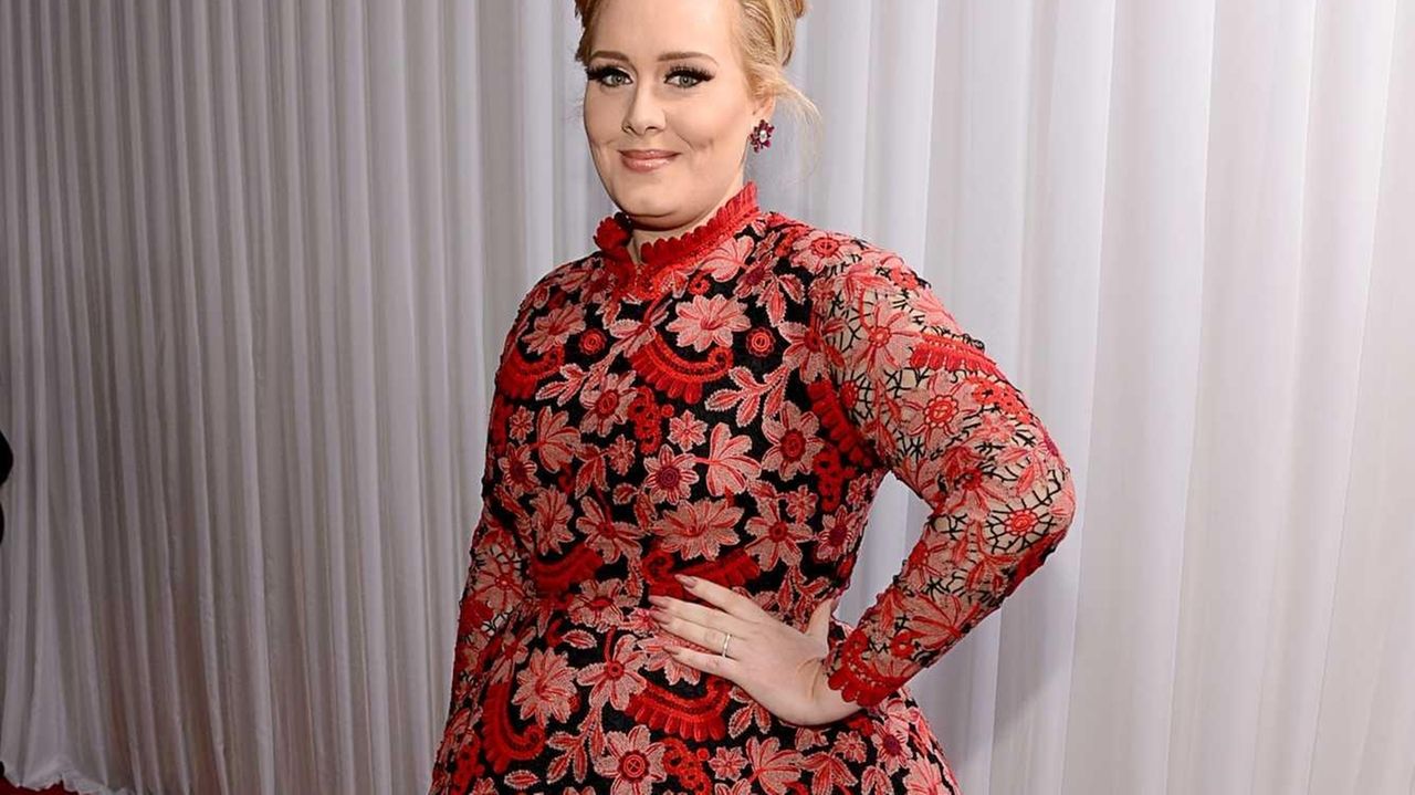 Adele's son, Angelo Adkins, wins 5-figure settlement in privacy suit