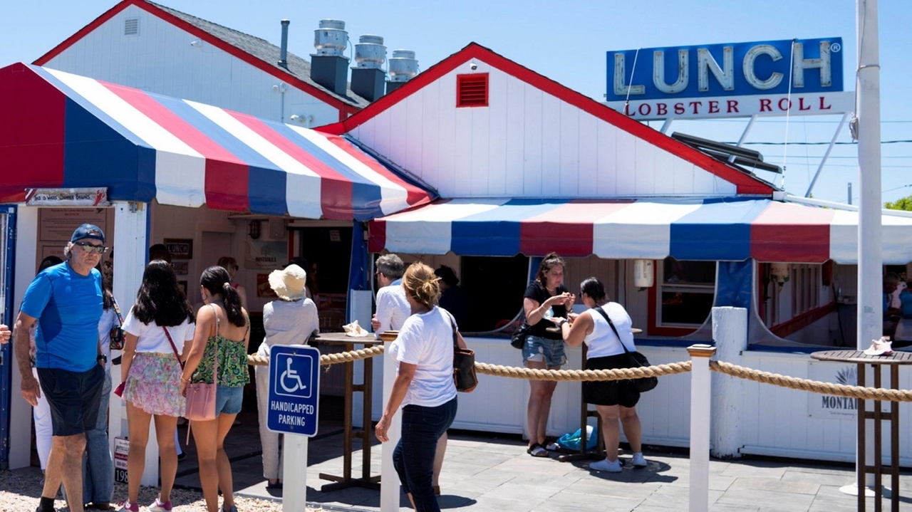 Nostalgic Montauk: In search of summer dining traditions