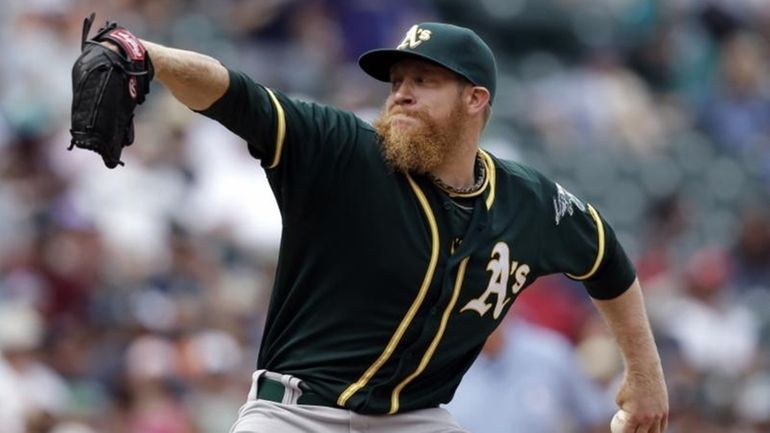 LGBTQ Youth Benefit from Oakland A's Pitcher Sean Doolittle and Girlfriend  Eireann Dolan's “Pride Night” Campaign