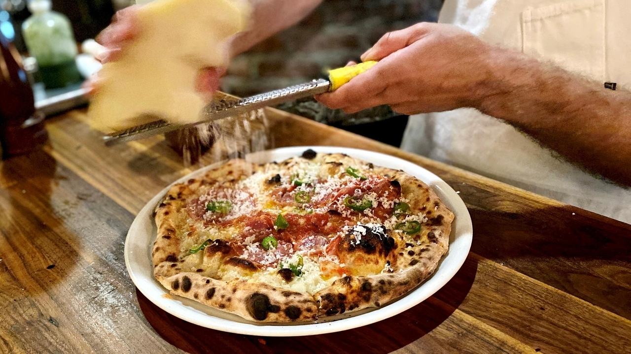 Buy your tickets to The Long Island Pizza Festival