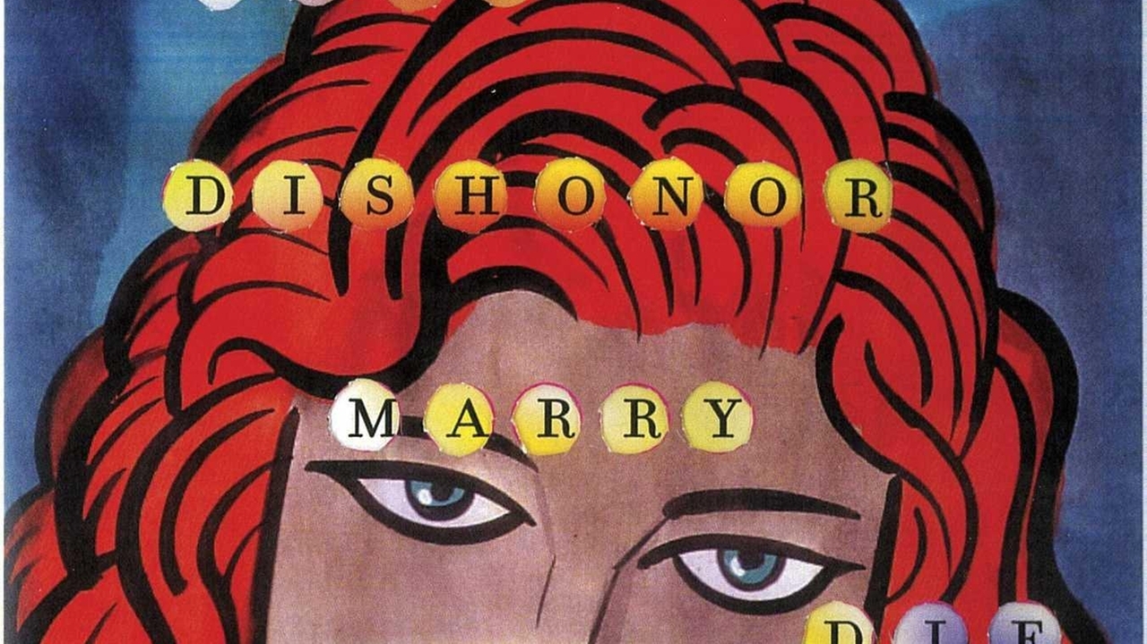 David Rakoff's last book is clever, moving novel in verse - Newsday
