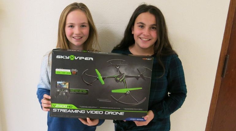 Sky viper hd cheap video drone