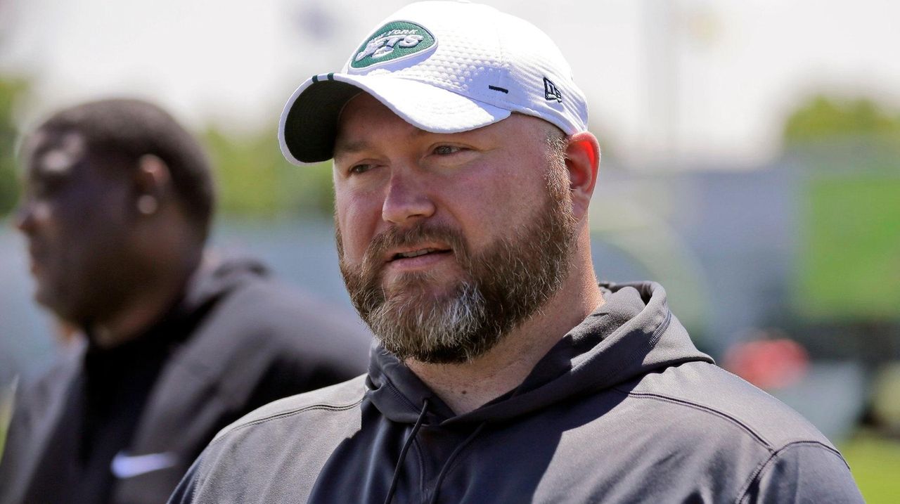 Joe Douglas' 2020 draft class might be New York Jets' best in a decade