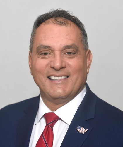 Joseph S. Saladino