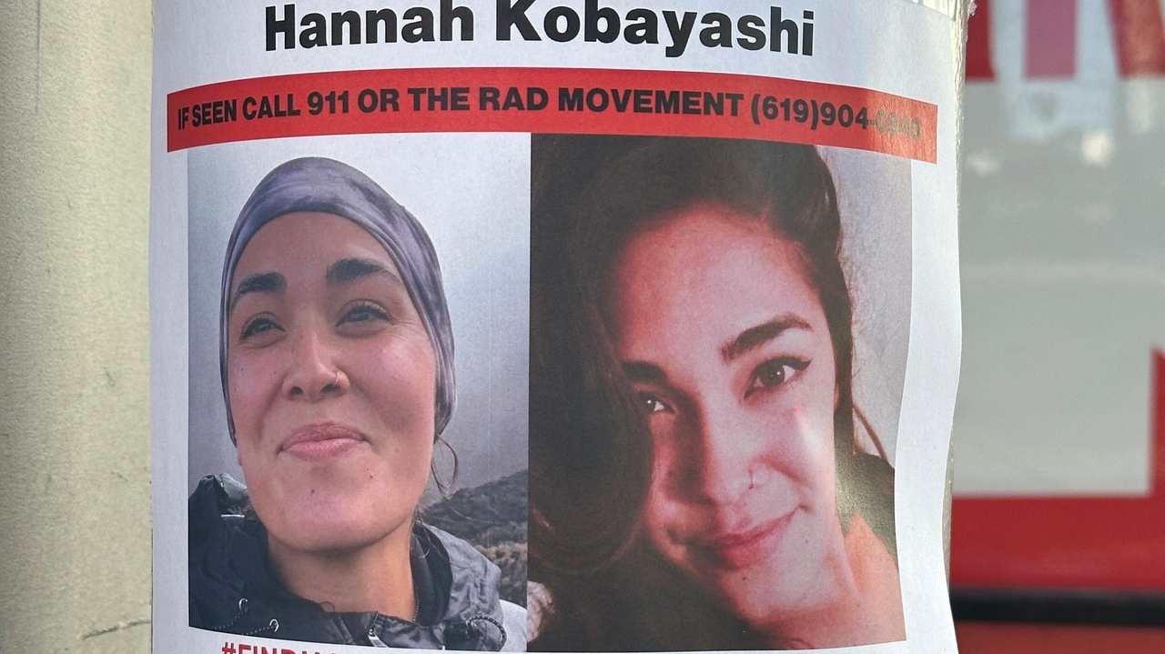 Police say a Hawaii woman disappeared voluntarily and traveled to Mexico -  Newsday