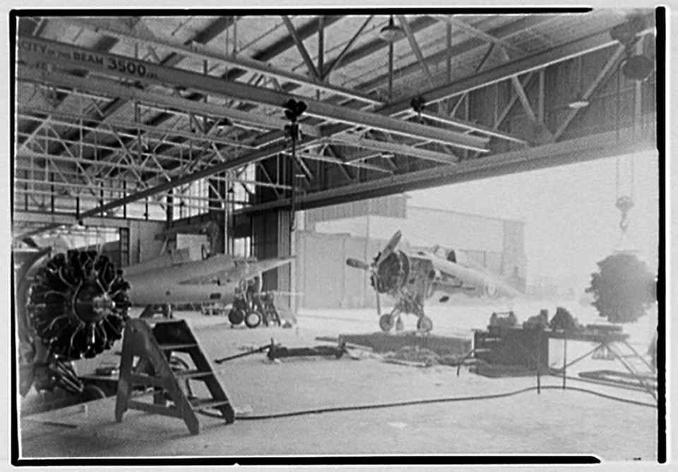 grumman