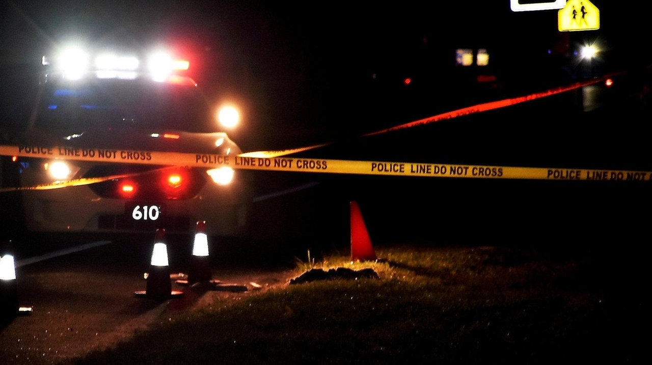 Suspects sought after 2 men stabbed in Terryville, police say Newsday