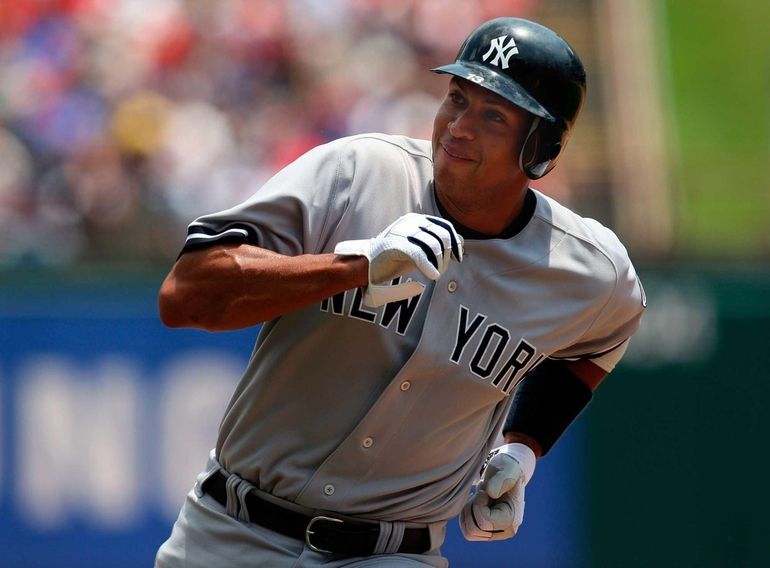 Top 10 Interesting Facts about Alex Rodriguez - Discover Walks Blog