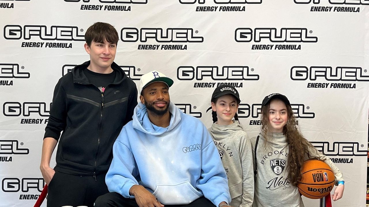 Bridges Nets' draft selections Newsday