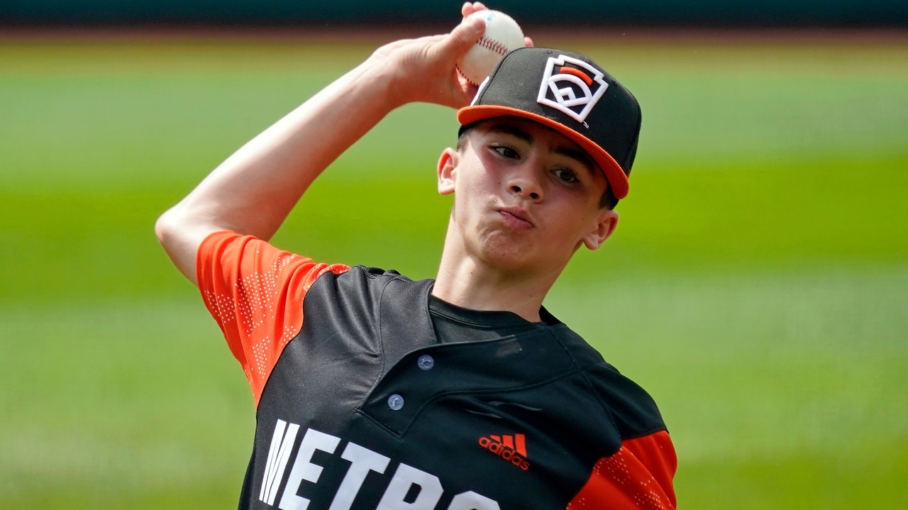 As St. James/Smithtown nears Little League World Series berth, Massapequa Coast players offer some advice