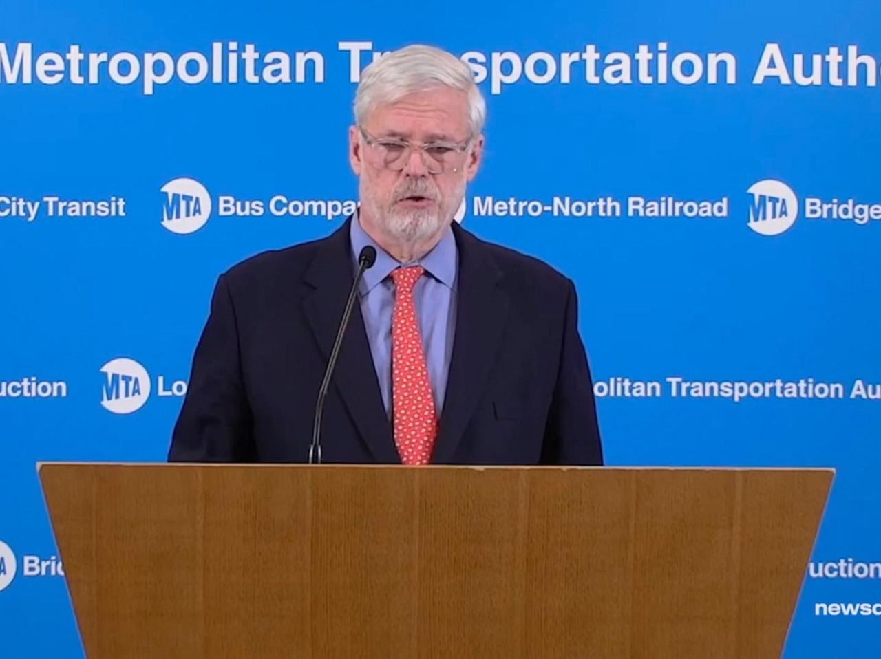 MTA suspends LIRR assistant conductor who was in D.C. during Capitol riot -  Newsday