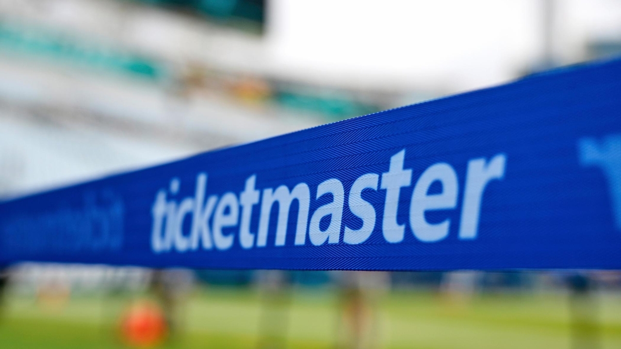 Live Nation, Ticketmaster trial to resume after 7 states join a Justice Department settlement