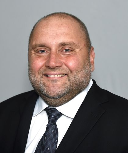 John F. Zozzaro