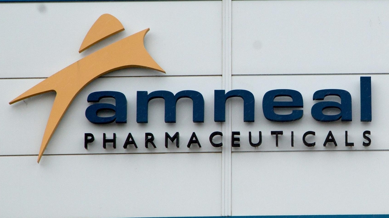 Amneal Pharmaceuticals to close LI facility, eliminate 220 jobs - Newsday