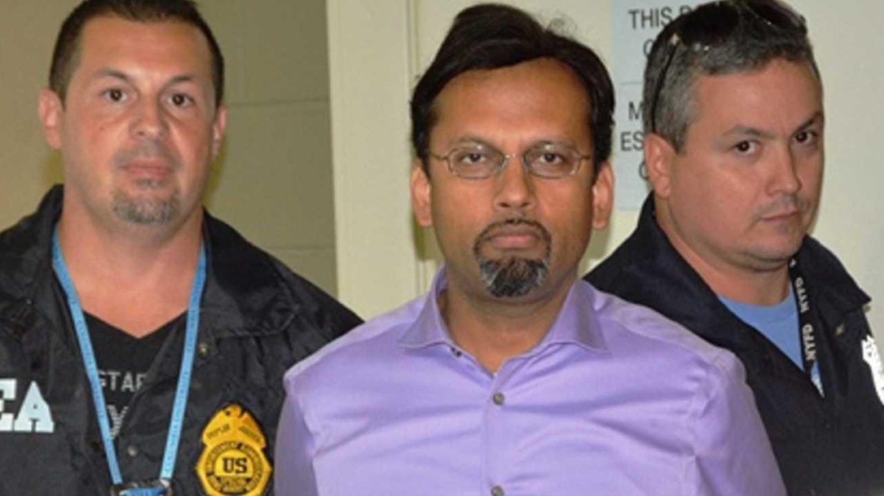 LI Doctor At JFK Airport Clinic Falsely Certified Commercial Drivers 