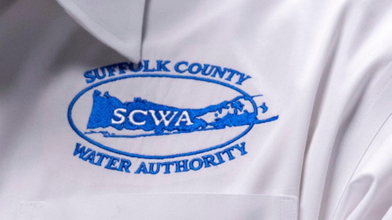 Suffolk water authority will place liens on those owing over 1G Newsday