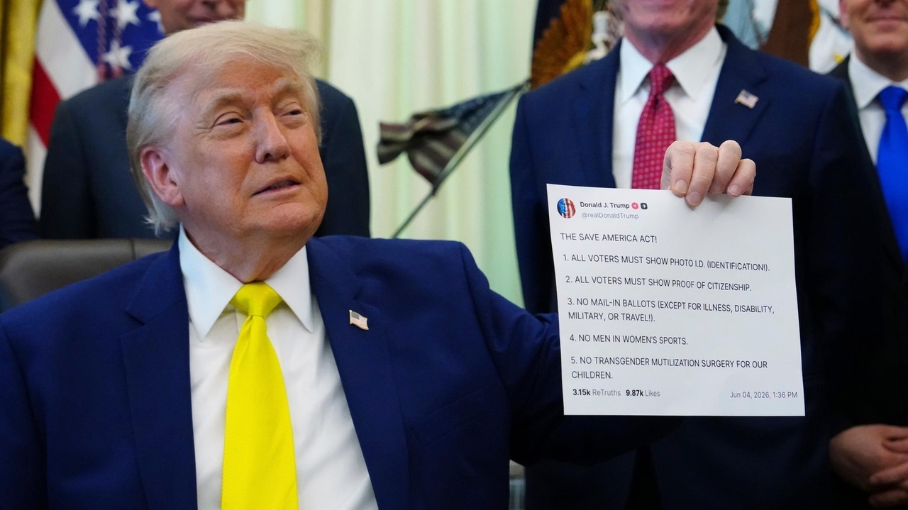 Source image for "Road closures, tight security expected during Trump's visit to Nassau County"