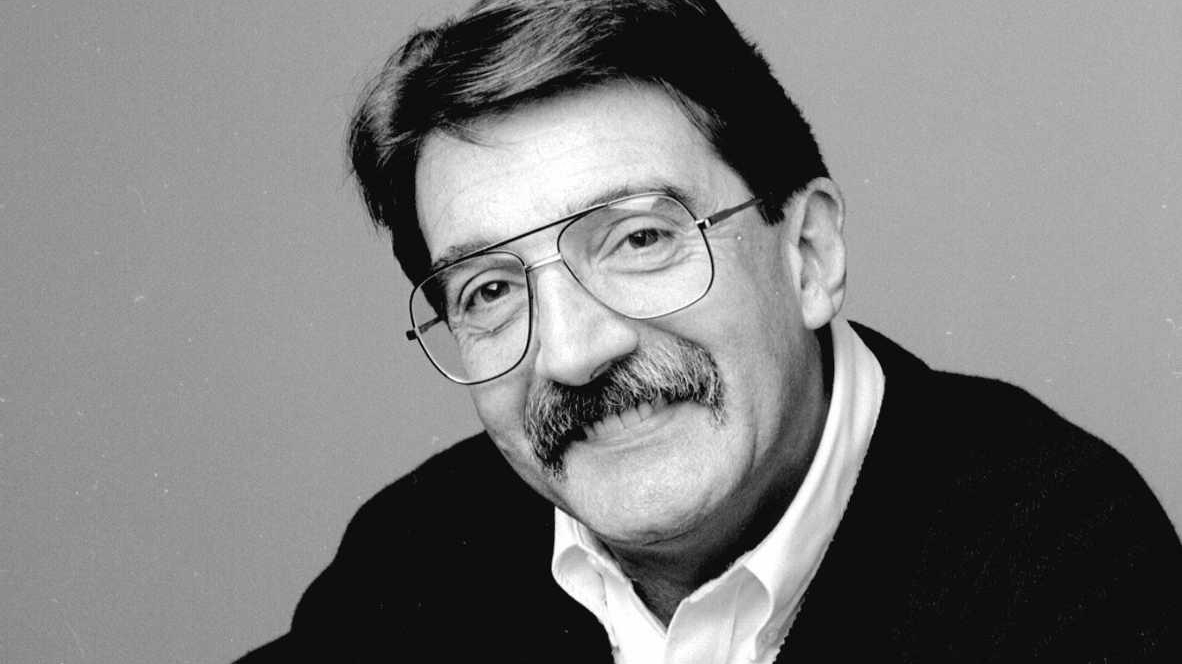 Former Newsday columnist Ed Lowe dies at 64 - Newsday