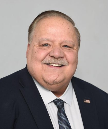 Richard W. Martel