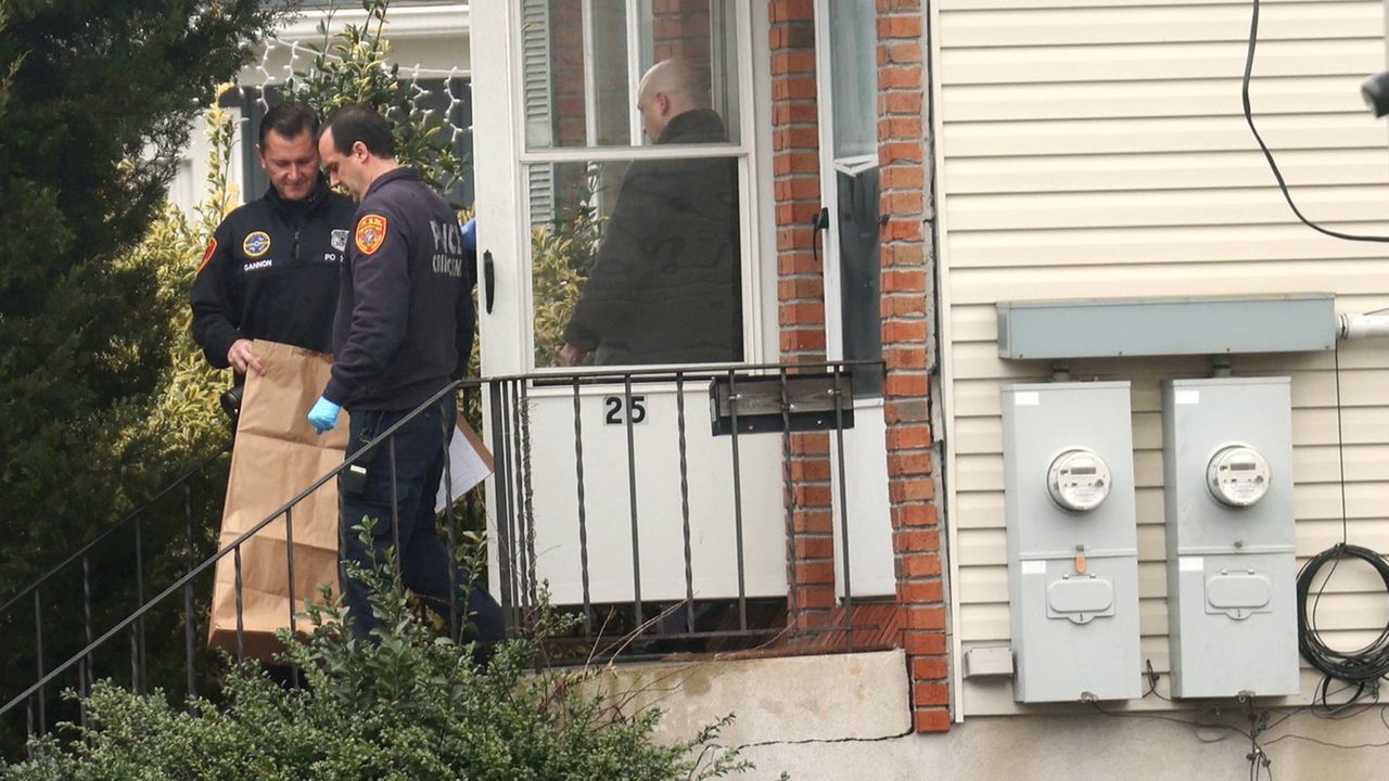 Arrests made, additonal human remains found: police and source - Newsday