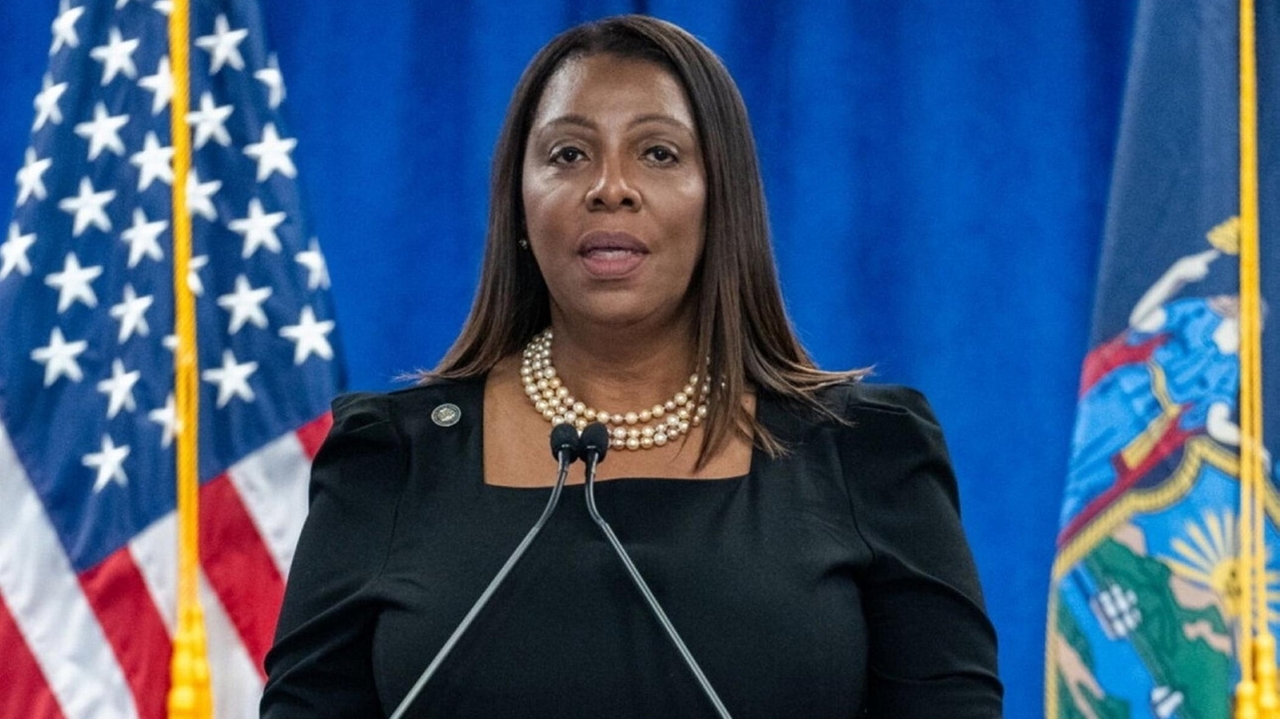 NYS Attorney General won't file charges in 2022 police crash that ...
