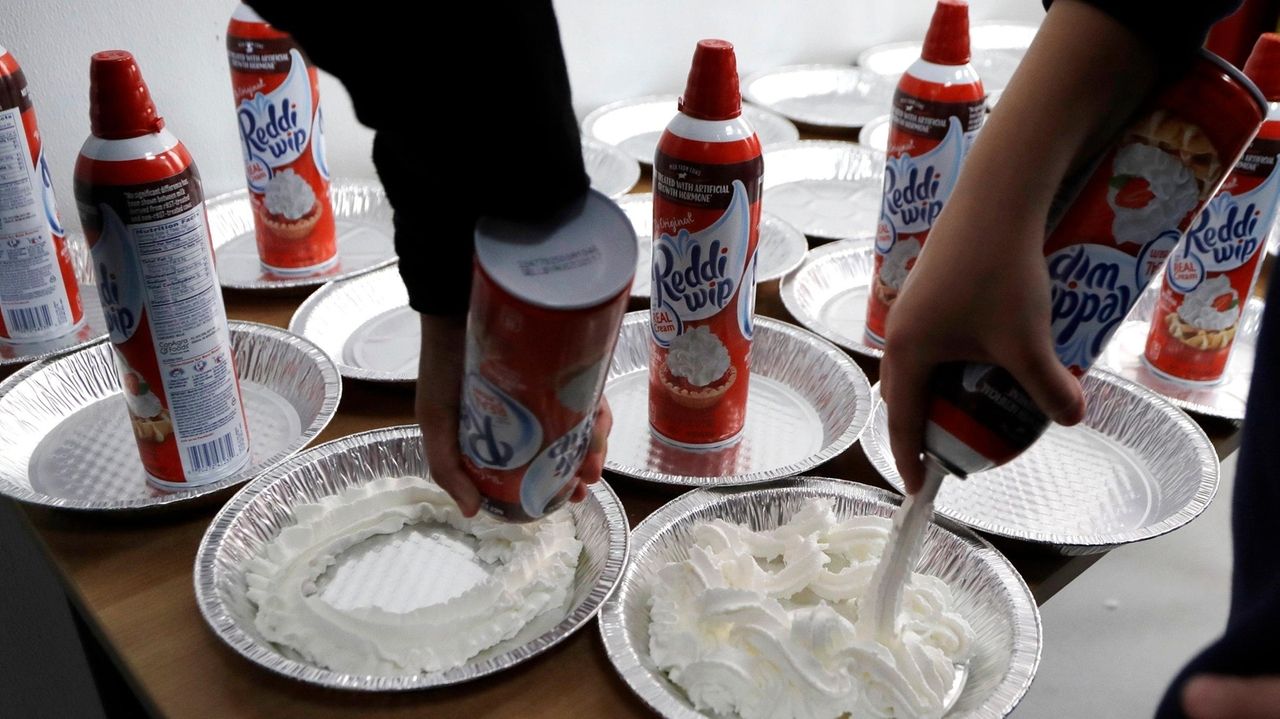 New law restricting whipped cream canisters leads to confusion at the