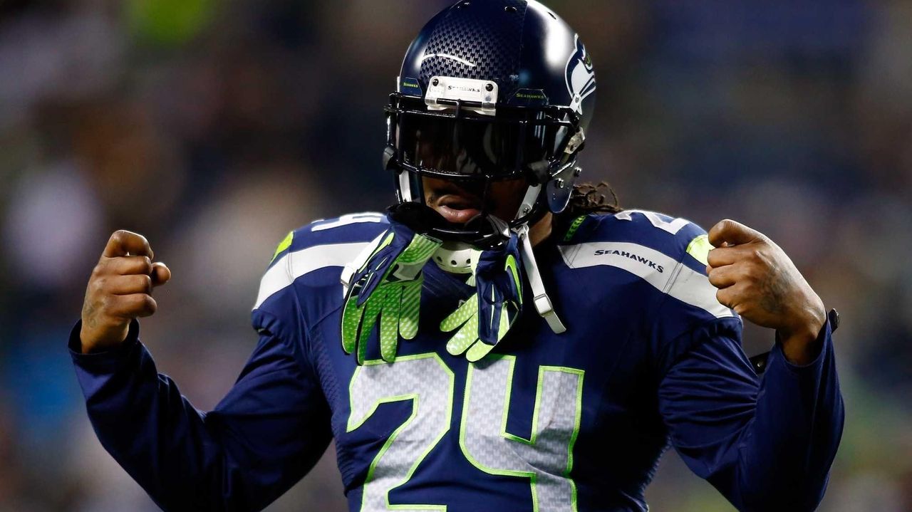 Marshawn Lynch: Seattle Seahawks bring back Beast Mode, NFL News