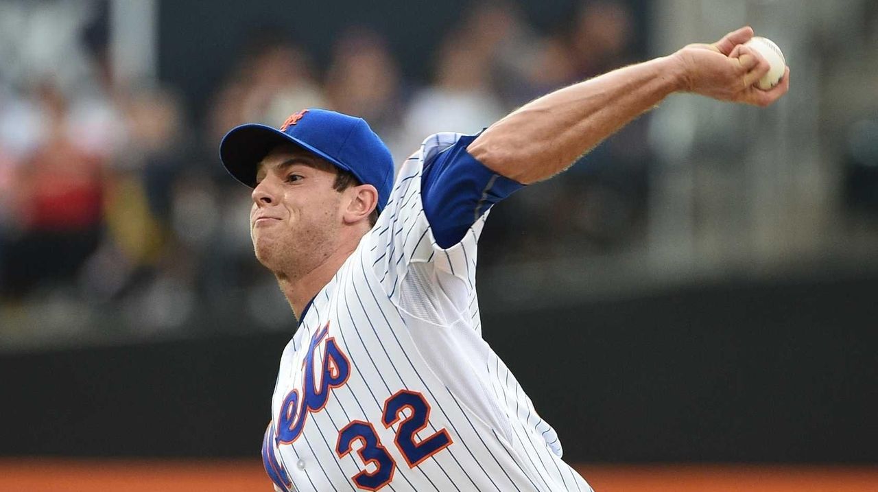 Steven Matz makes stunning debut with Mets: three hits, four RBI