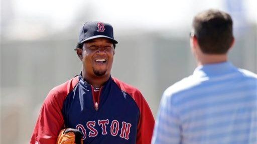 Red Sox legend Pedro Martinez' plea to Mets aces will annoy fans