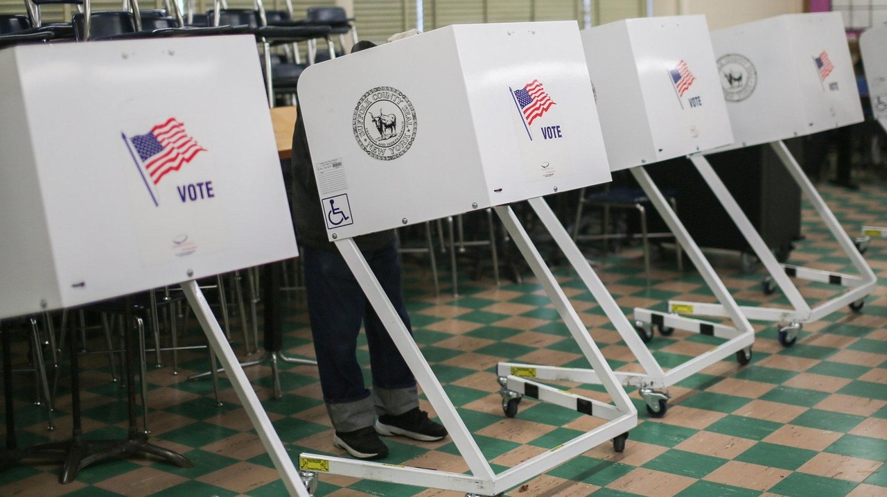 Allow fusion voting and open up the political process - Newsday