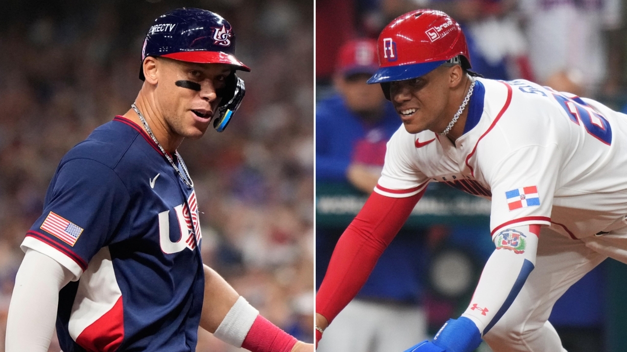David Lennon: The Aaron Judge-Juan Soto rivalry reaches new heights