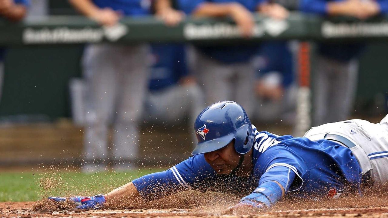 New York Yankees secure AL East title with win over Toronto Blue Jays - CGTN