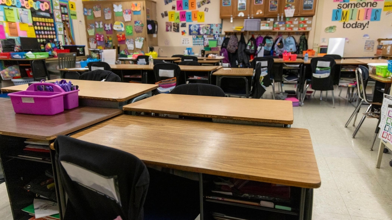 School budget vote today: What to know before heading to the polls