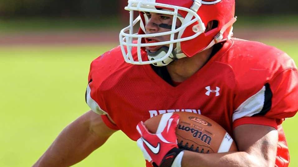 Can Deer Park stop a rolling East Islip? Newsday