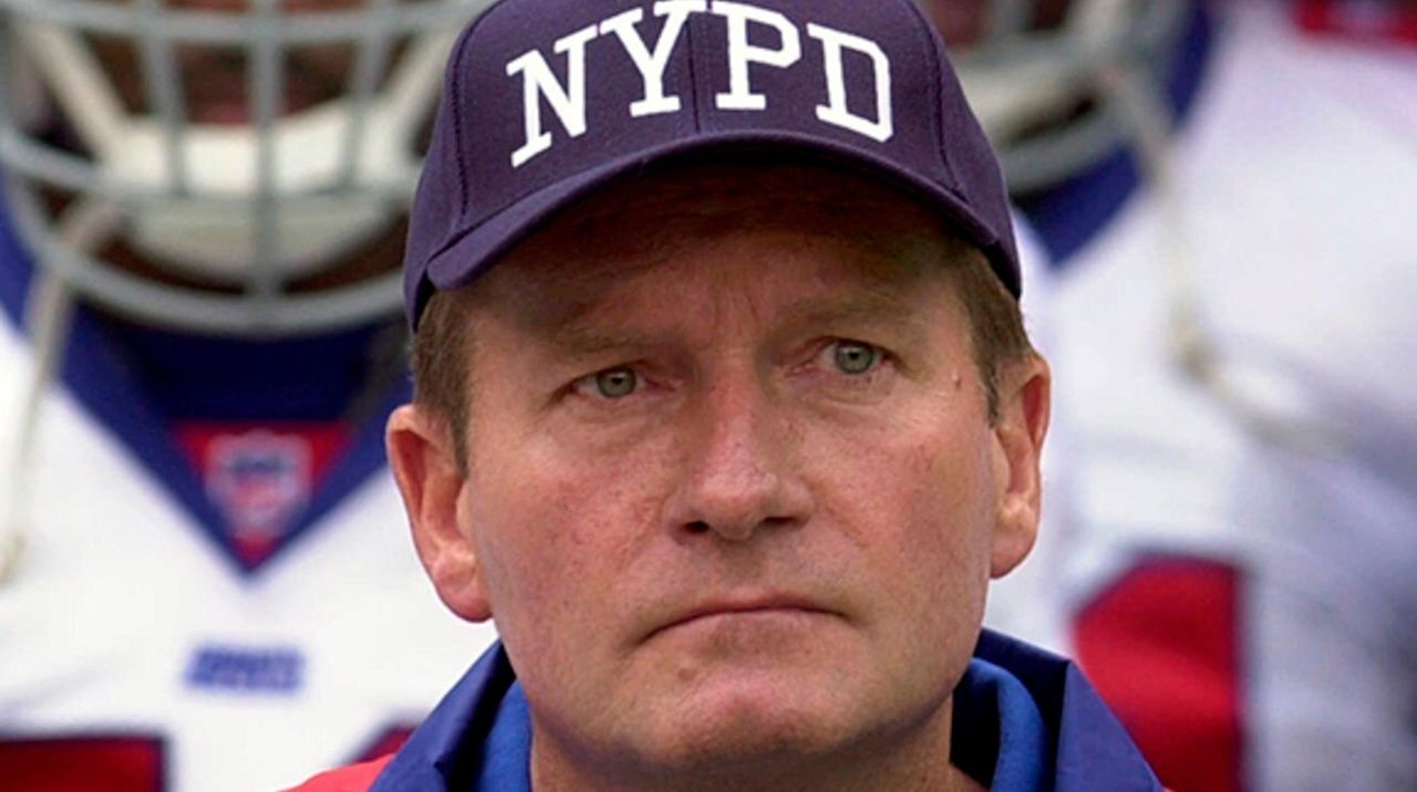 Remembering Jim Fassel's impact with New York Giants, Pro Football Talk