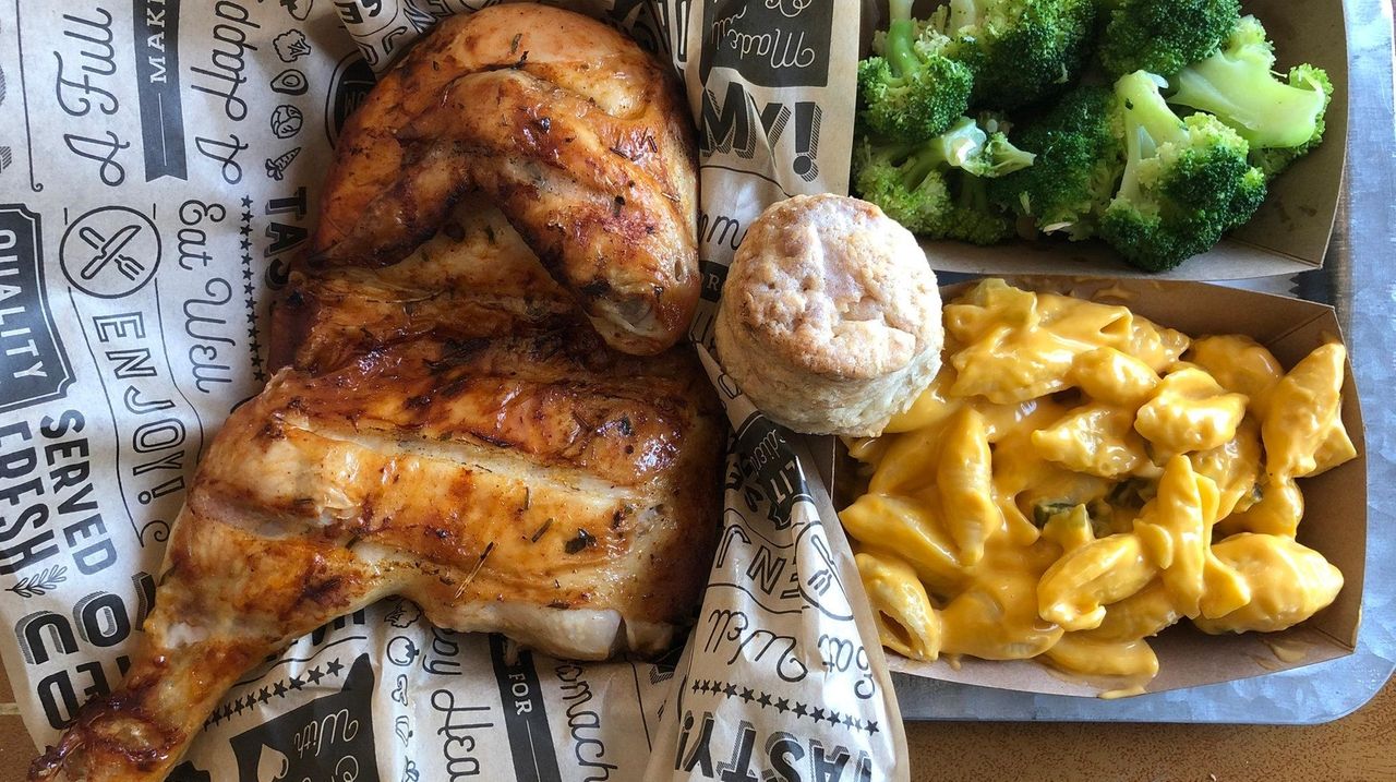 Longtime restaurateur reopens The Chicken Coop in Huntington Newsday