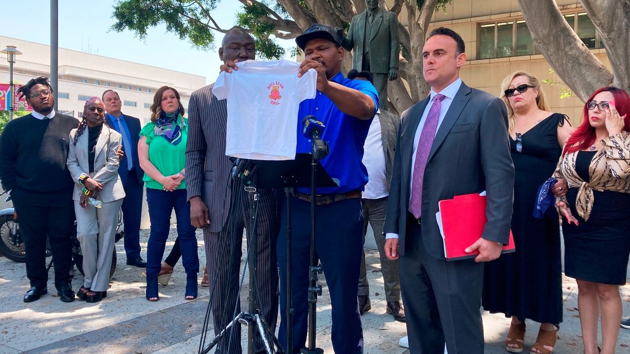 Los Angeles County approves  billion payout to settle sexual abuse claims at juvenile facilities