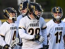 Top 10 high school boys lacrosse team rankings