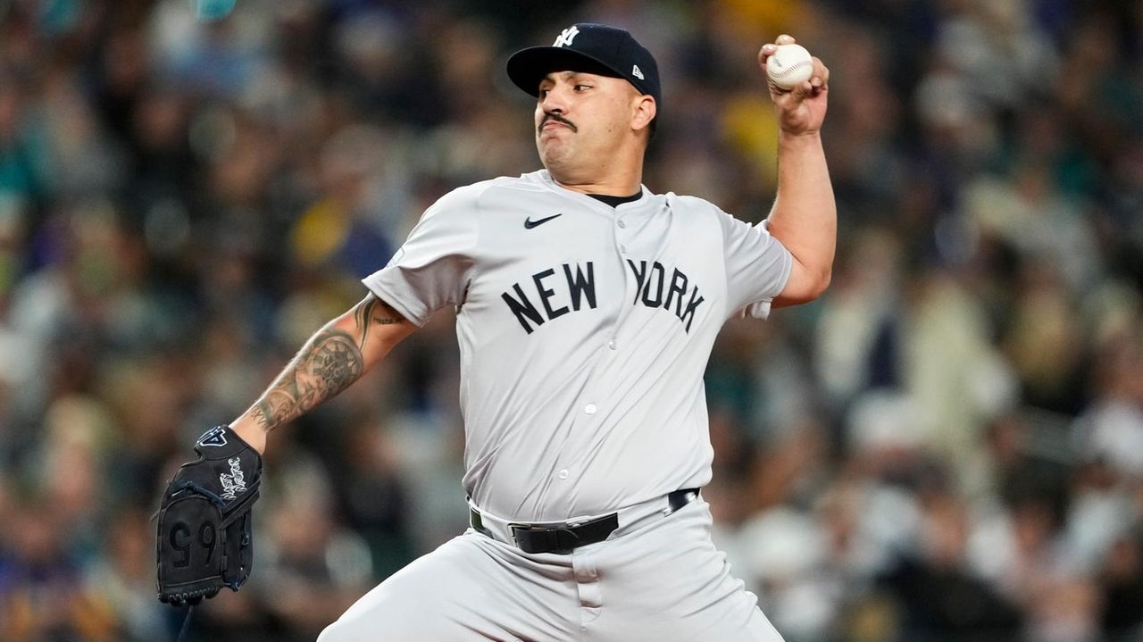 Lennon Healthwise, Yankees are in much better shape than they've been