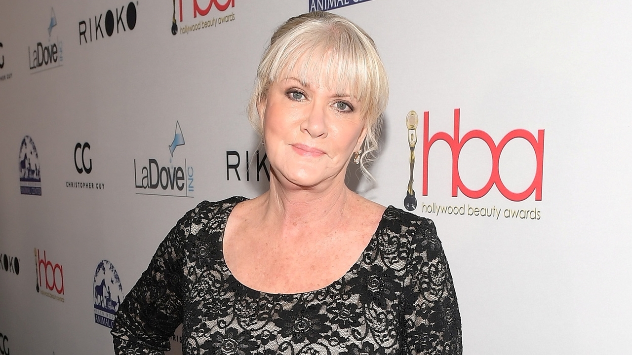 Mary Jo Buttafuoco being treated for breast cancer, report says