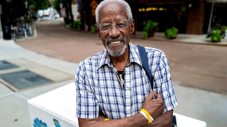 Robert Fullilove, associate dean for community and minority affairs at...