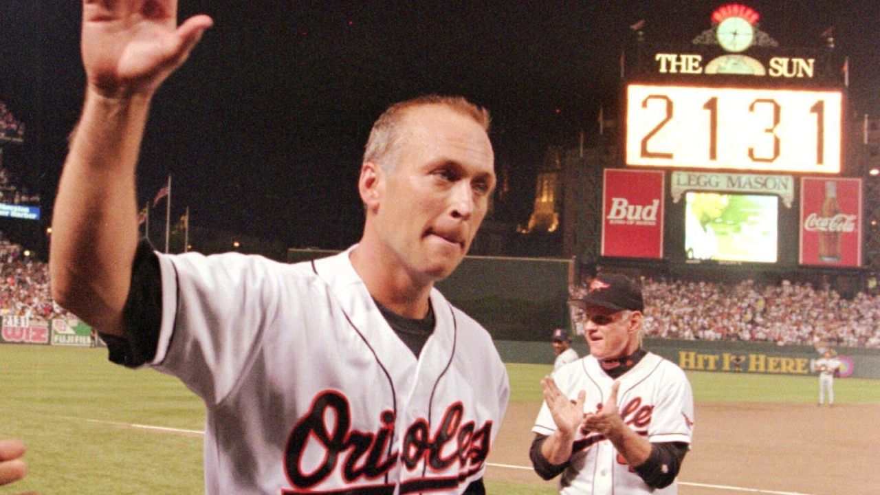 Cal Ripken in spotlight for Turner - Newsday