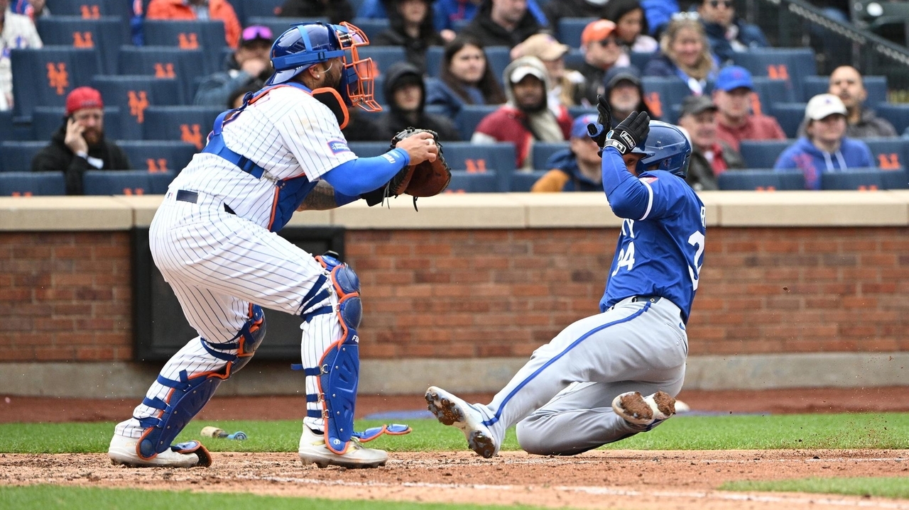 Mets' defense, thought to be a strength, was lacking on Saturday - Newsday