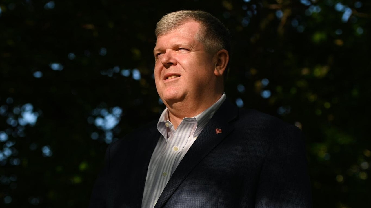 Why Democrats' bids for Suffolk countywide seats highlight tensions as fate of party direction looms