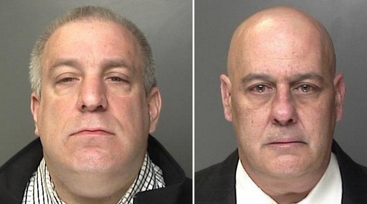 2 Suffolk jail officers plead not guilty to beating inmate - Newsday